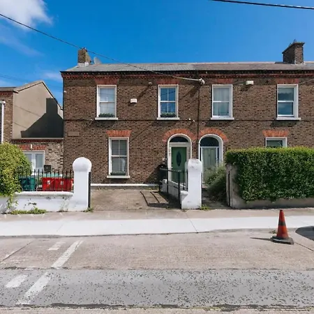 Compact 1bd Studio - Near Sandymount Beach Appartamento Dublino